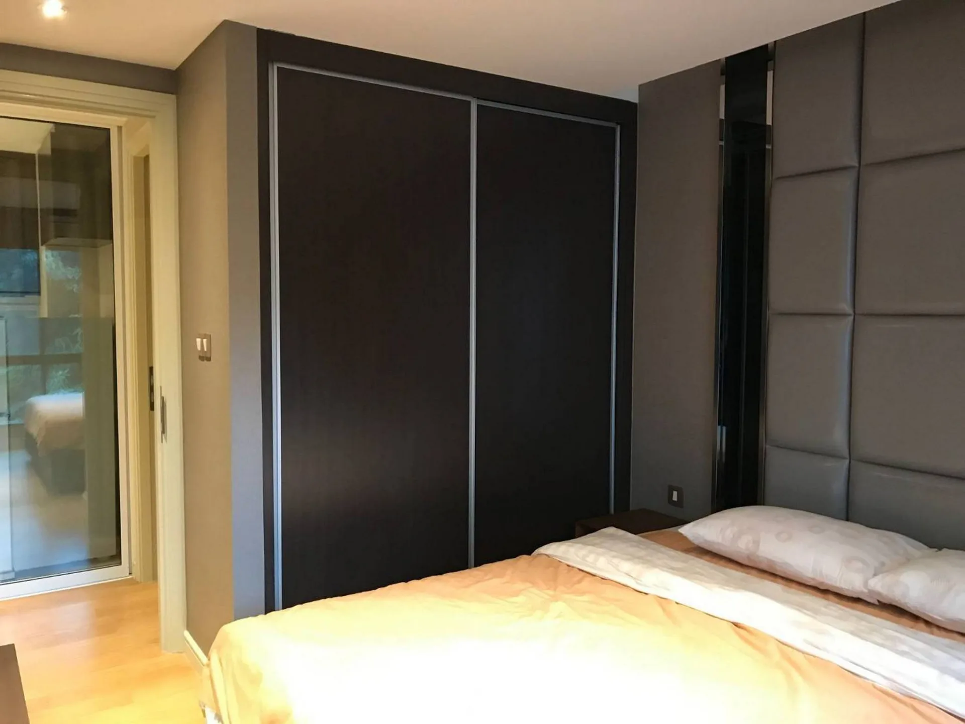 Property photos for Tidy Deluxe Sukhumvit 34