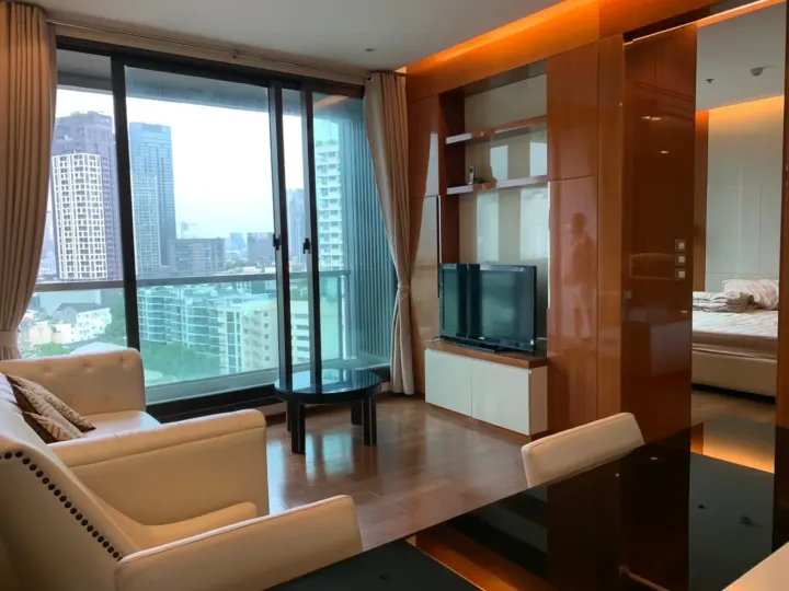 Property photos for The Address Sukhumvit 28