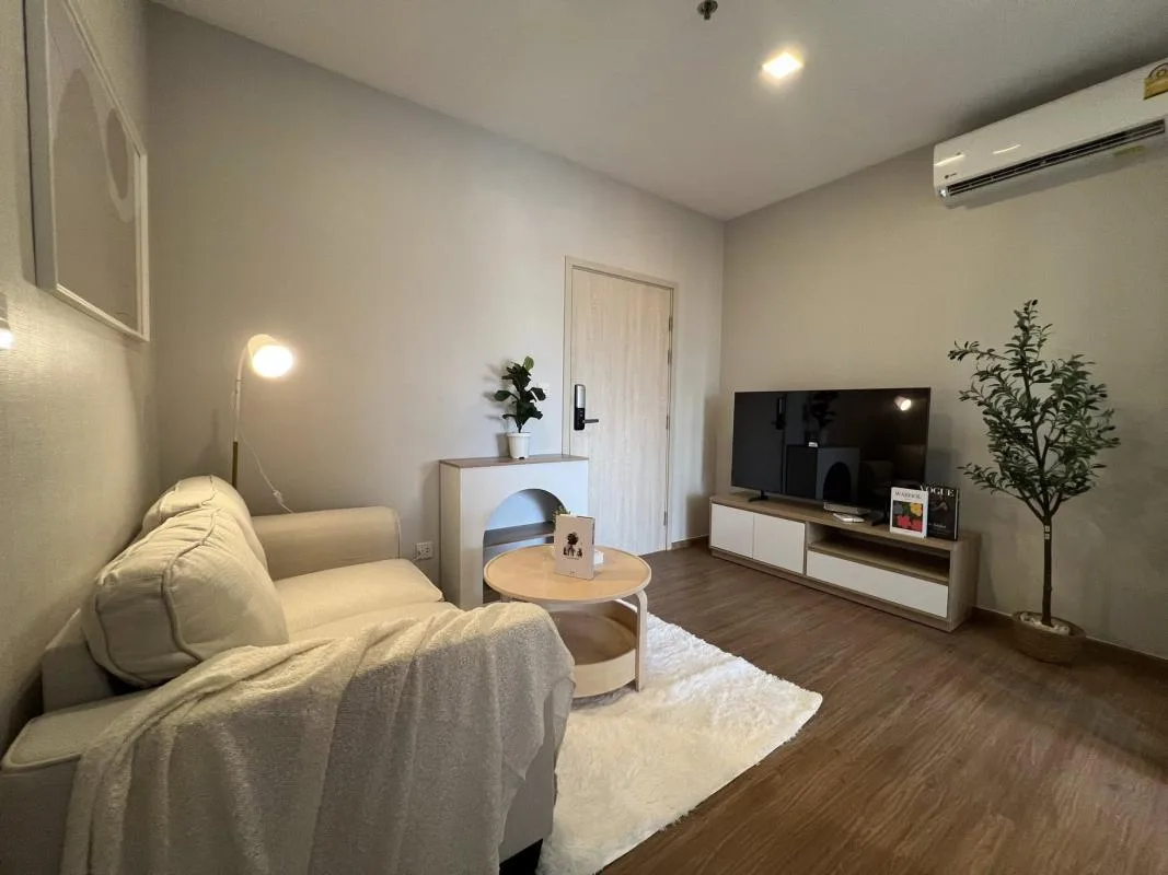 Property photos for Metris Rama 9-ramkhamhaeng