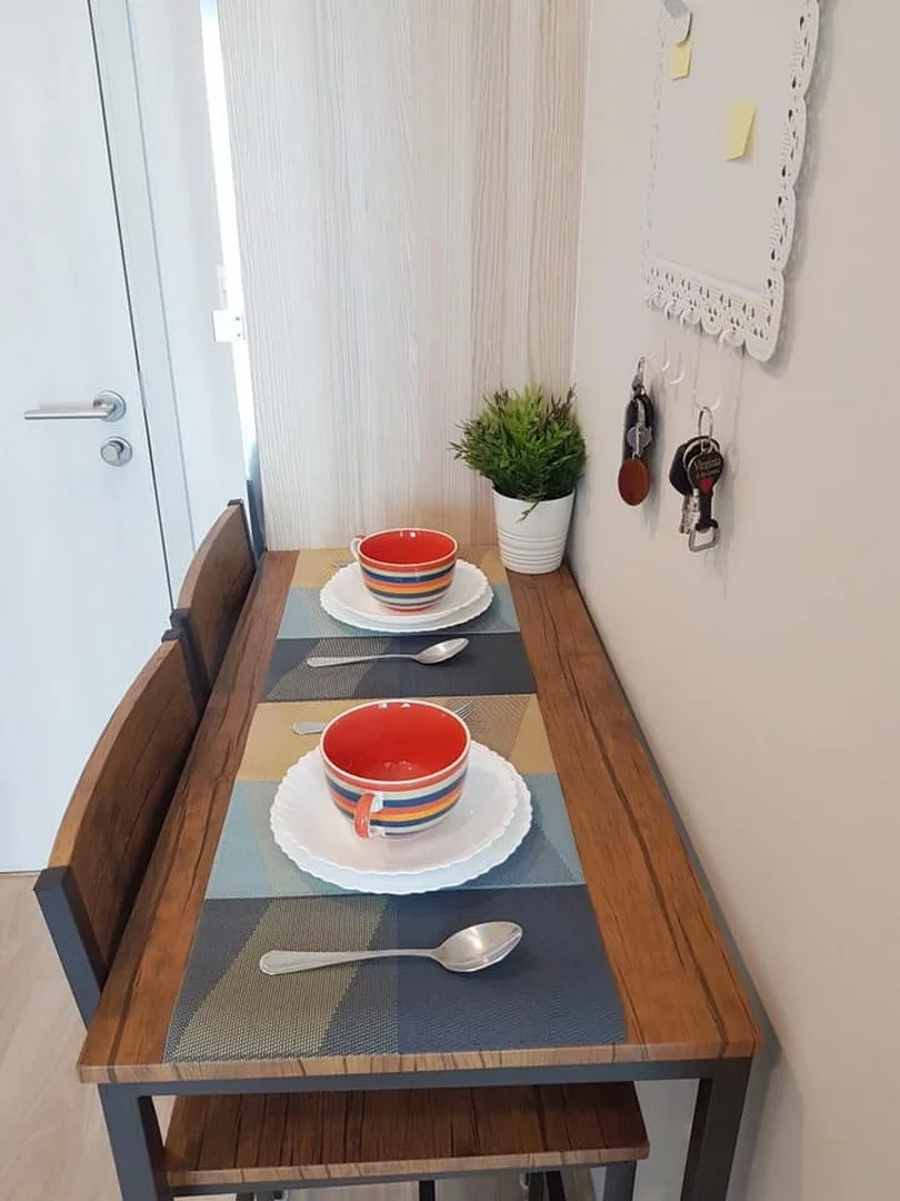 Property photos for Noble Revolve Ratchada 2