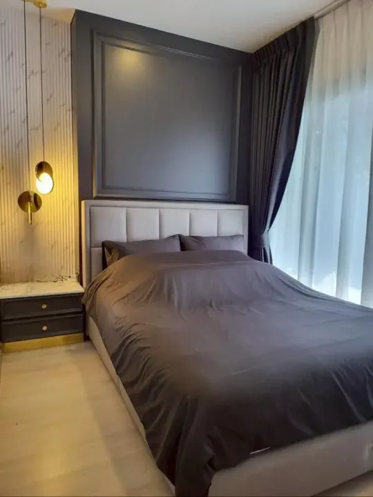 Property photos for The Privacy Jatujak