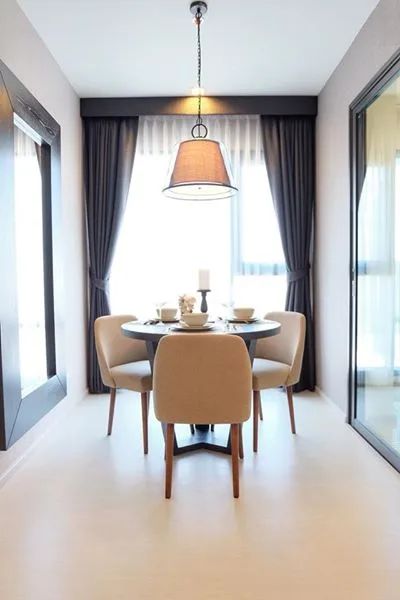 Property photos for Rhythm Sukhumvit 36 - 38