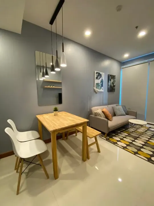 Property photos for Supalai Premier Charoen Nakhon