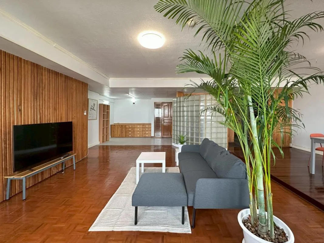 Property photos for Ban Onnut Condo