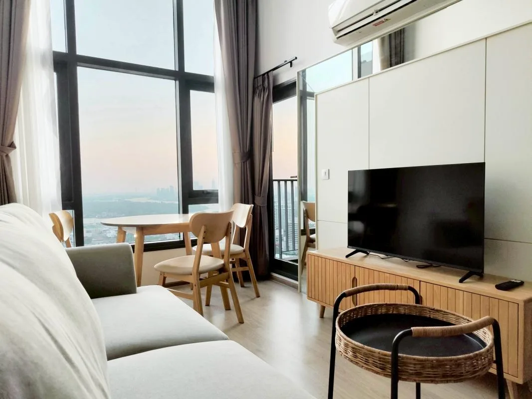 Property photos for Life Rama 4 - Asoke