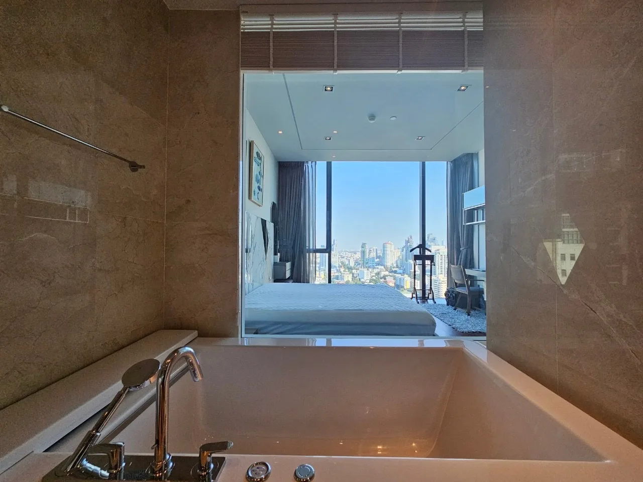 Property photos for Marque Sukhumvit