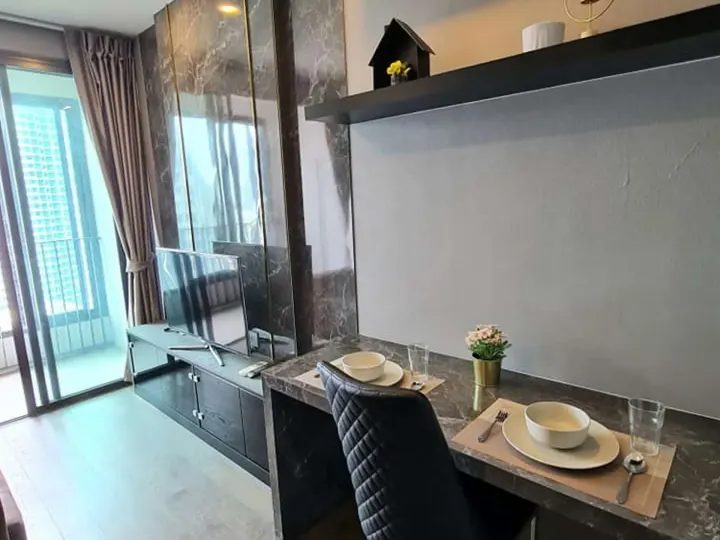 Property photos for Ideo Q Siam - Ratchathewi