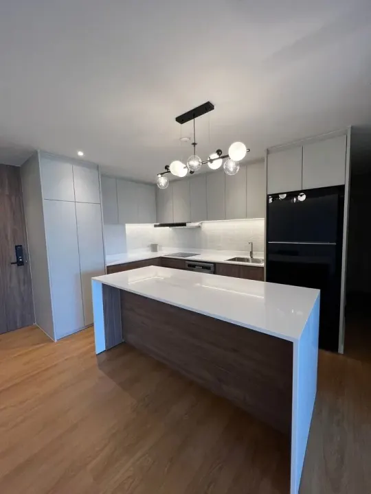 Property photos for Baan Ploenchit