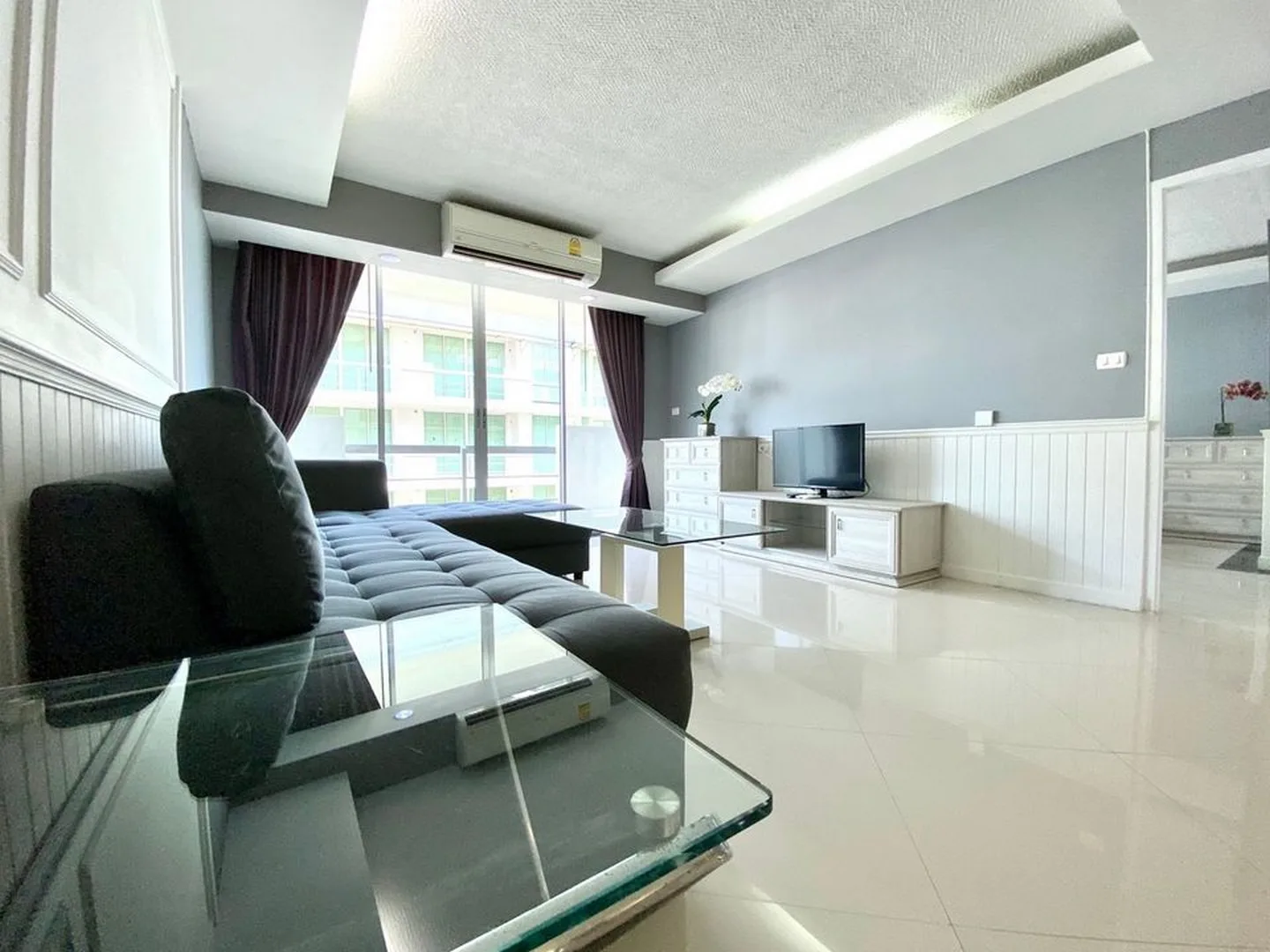 Property photos for The Waterford Sukhumvit 50 Onnut