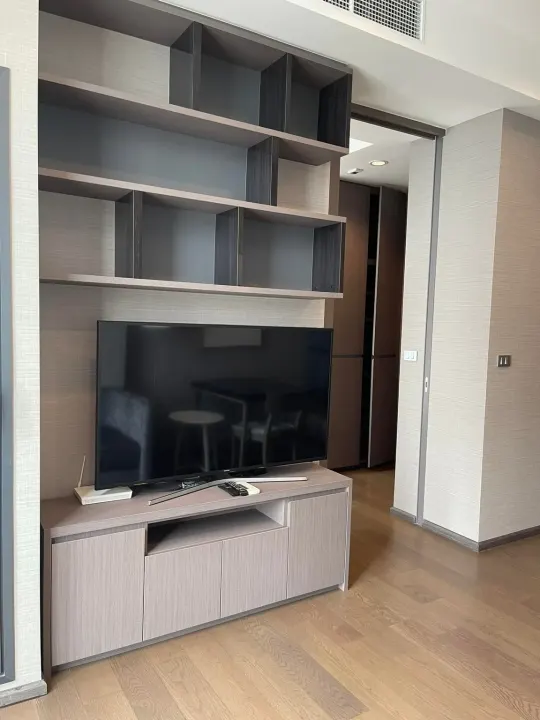 Property photos for The Diplomat Sathorn