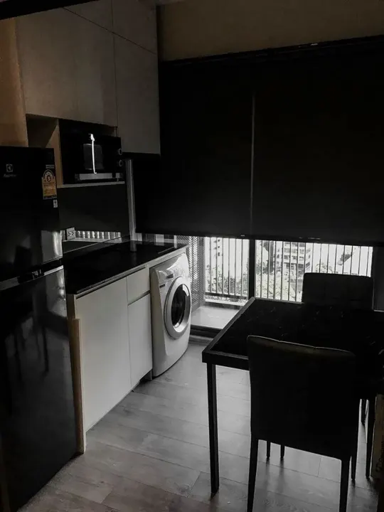 Property photos for Whizdom Avenue Ratchada - Ladprao