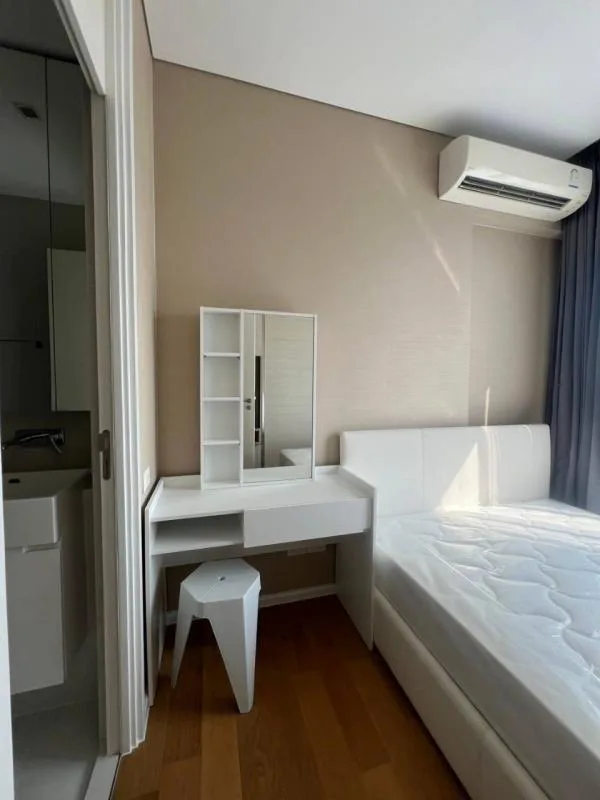 Property photos for The Saint Residences