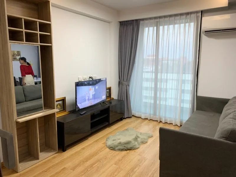 Property photos for JRY RAMA9 CONDOMINIUM