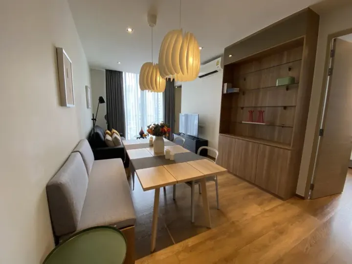 Property photos for Park Origin Phromphong
