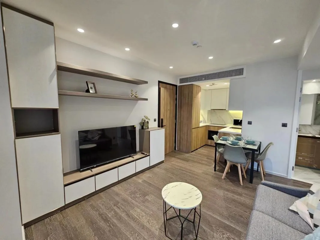 Property photos for MUNIQ Sukhumvit 23