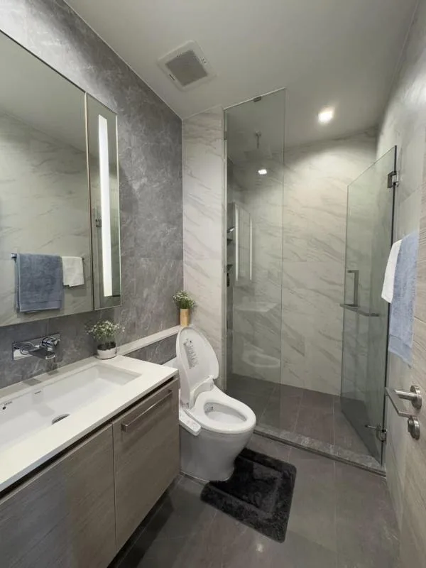 Property photos for The Crest Park Residences