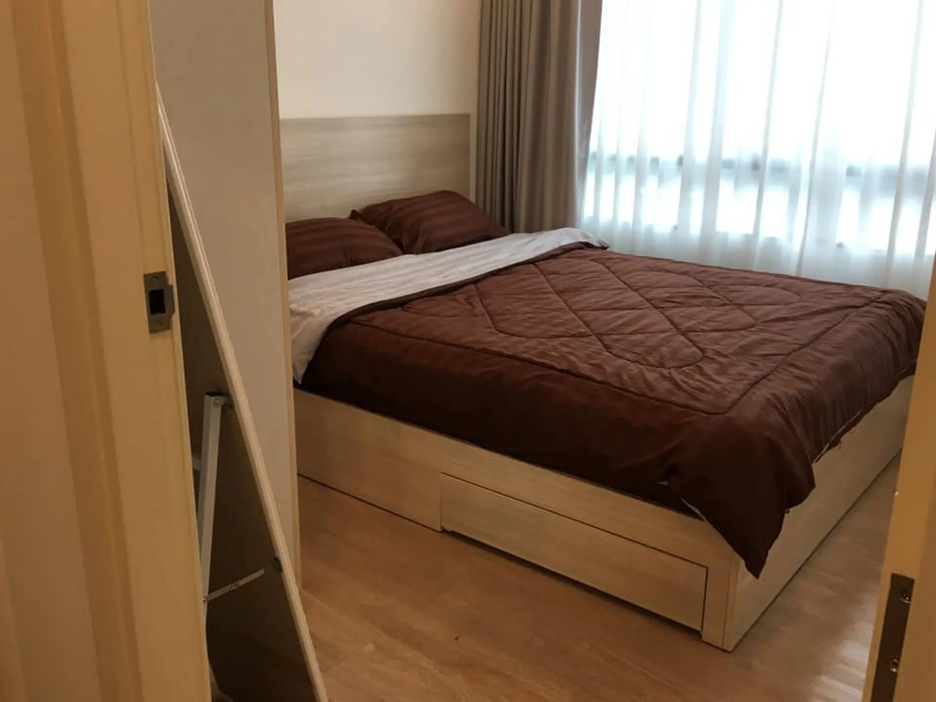 Property photos for Wynn Condo Ladprao - Chockchai 4