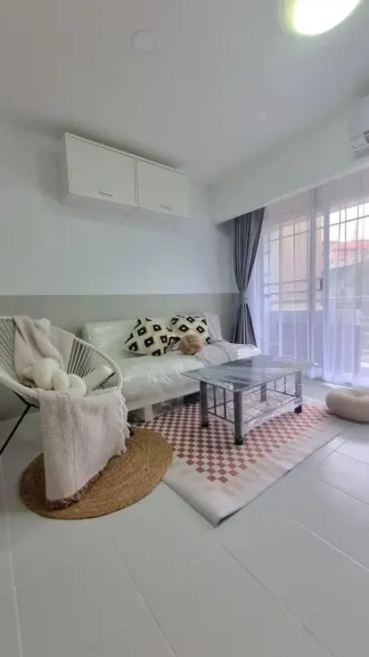 Property photos for Palm Pavillion 3