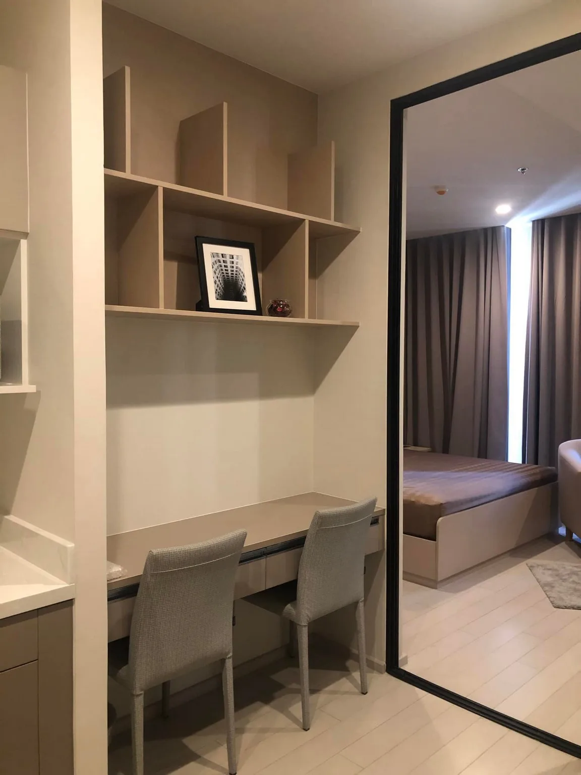 Property photos for Noble Ploenchit
