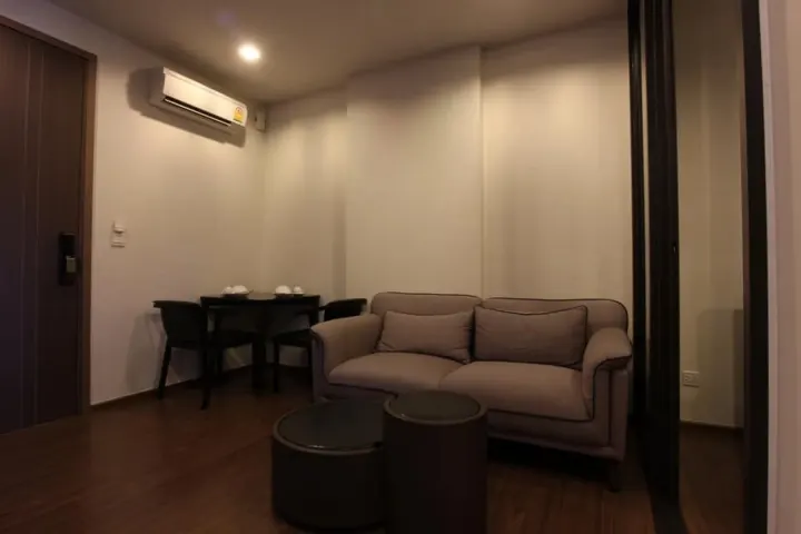 Property photos for The Line Sukhumvit 71