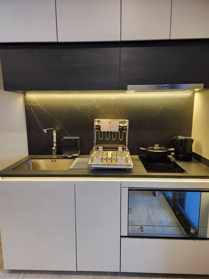 Property photos for The Room Sukhumvit 38