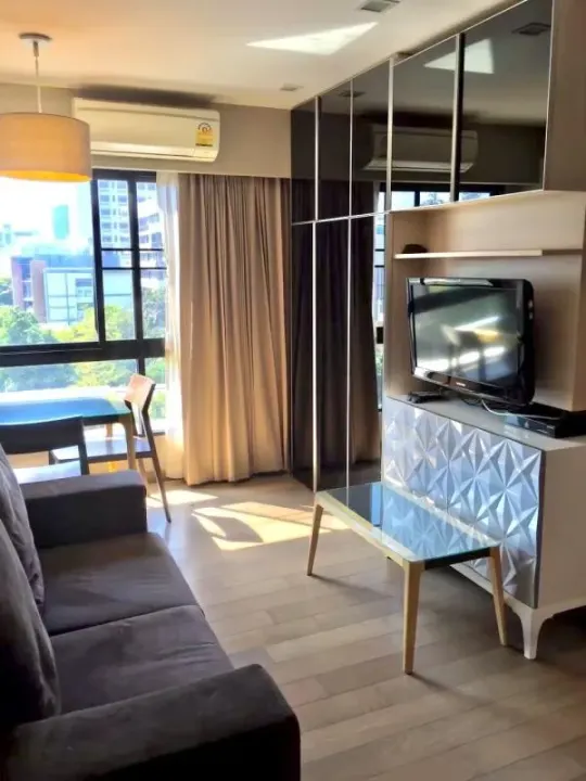 Property photos for Tidy Thonglor