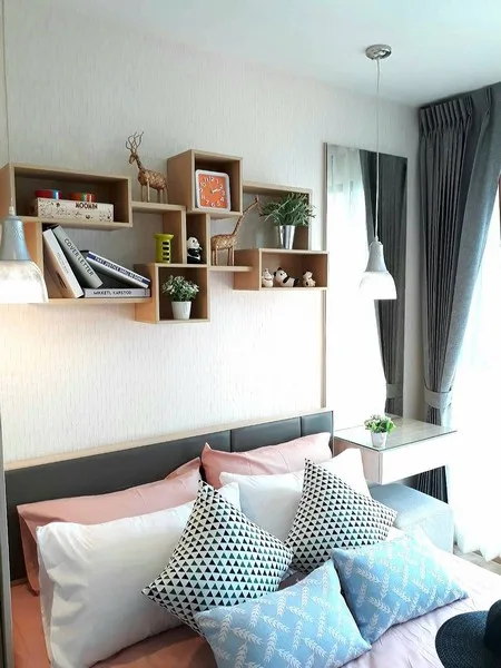 Property photos for IDEO O2