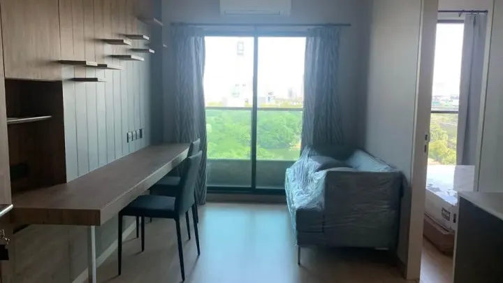 Property photos for Lumpini Suite Phetchaburi - Makkasan