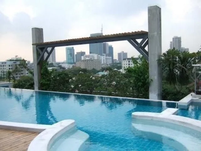Property photos for Von Napa Sukhumvit 38