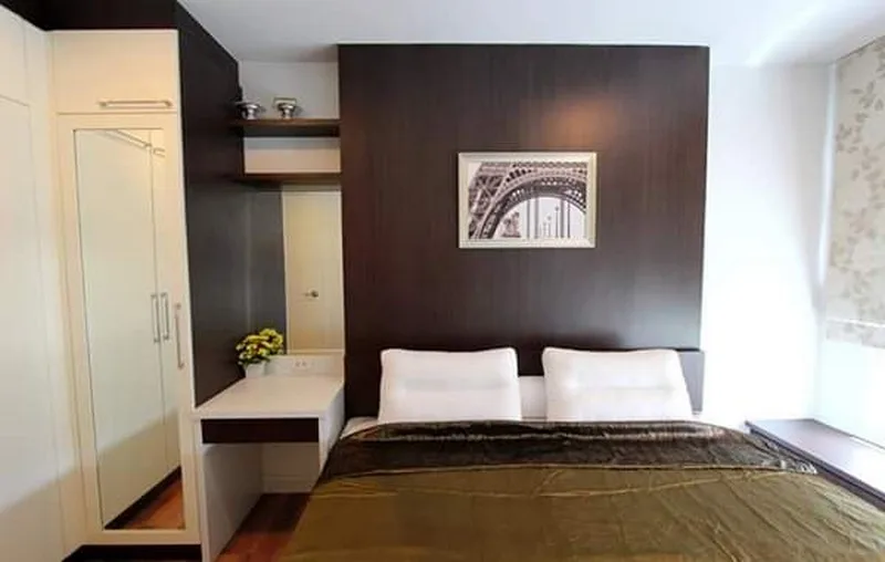 Property photos for The Silk Phaholyothin 3
