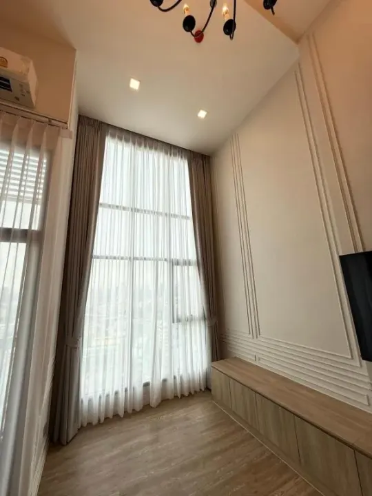 Property photos for Modiz Sukhumvit 50