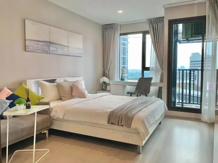 Property photos for Life Ladprao