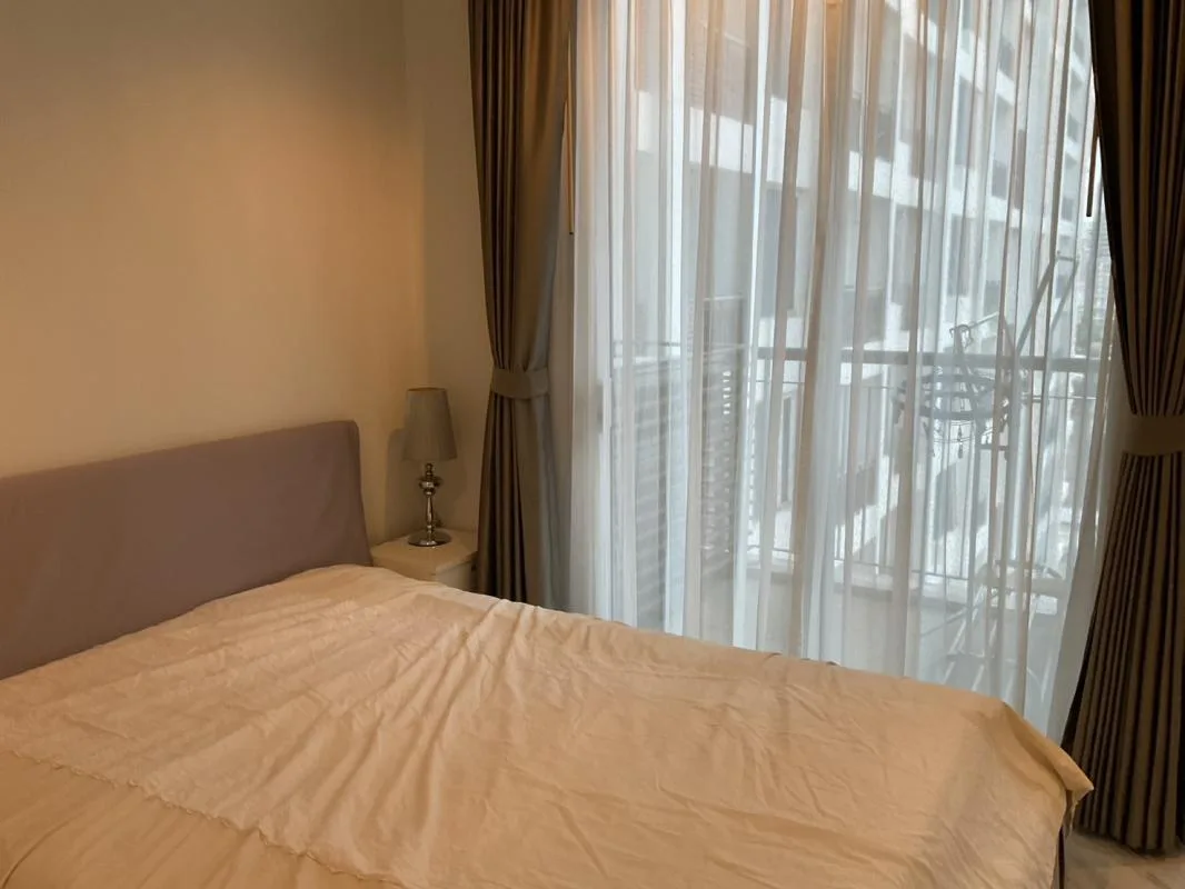 Property photos for Villa Rachatewi