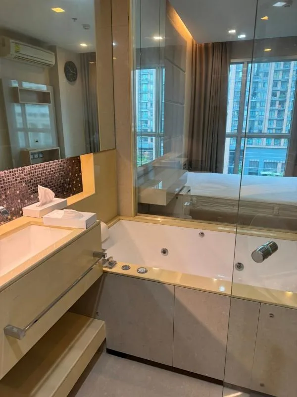 Property photos for The Address Asoke