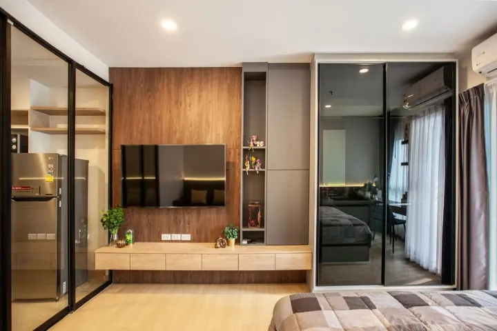 Property photos for Supalai Veranda Rama 9
