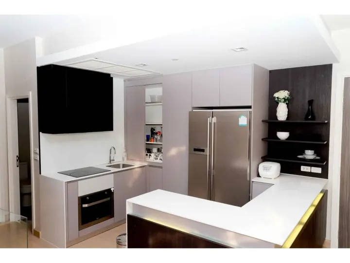 Property photos for Urbano Absolute Sathon - Taksin