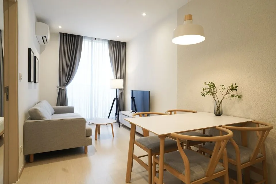 Property photos for Noble Ambience Sukhumvit 42