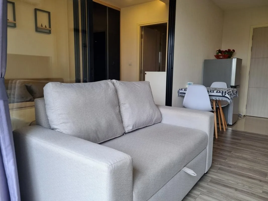 Property photos for Ikon Sukhumvit 77