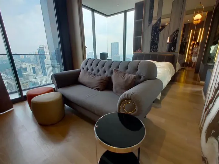 Property photos for Ashton Silom