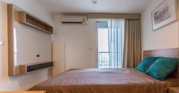 Property photos for Rhythm Phahol-Ari