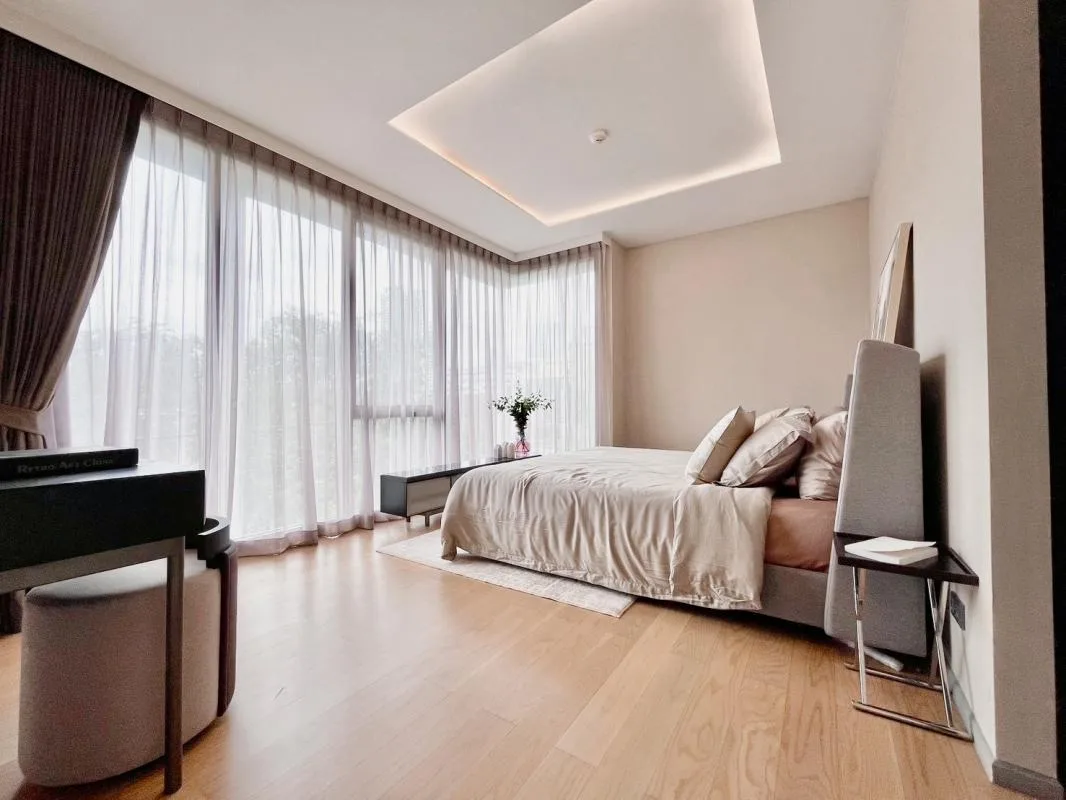 Property photos for Fynn Sukhumvit 31