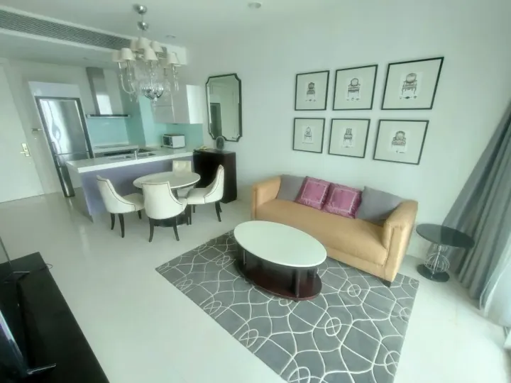 Property photos for Q Langsuan