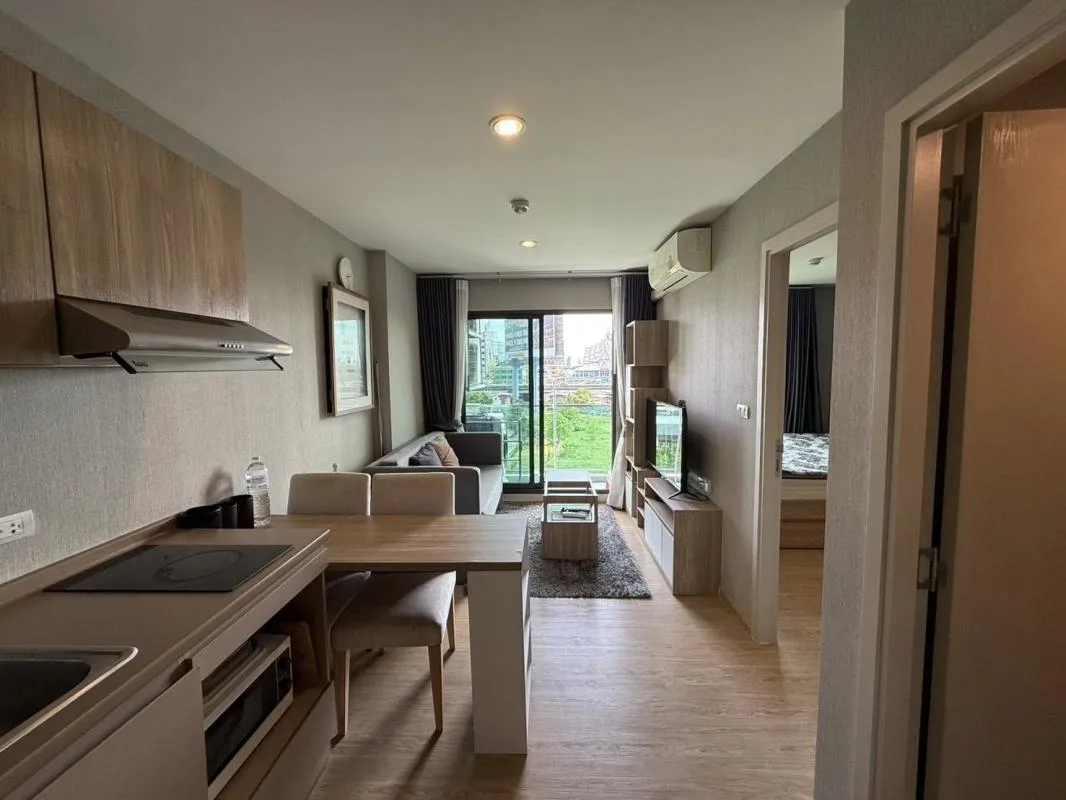 Property photos for The Excel Hideaway Sukhumvit 50