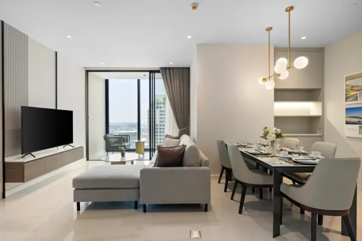 Property photos for Supalai Icon Sathorn