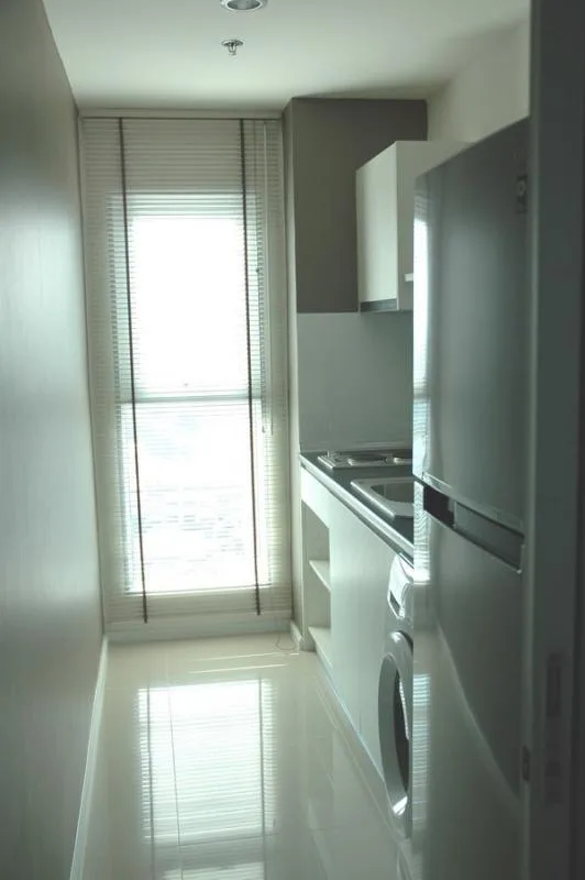 Property photos for Aspire Sukhumvit 48