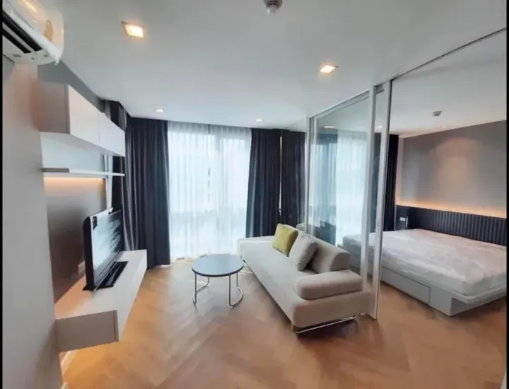 Property photos for The Room Sukhumvit 64