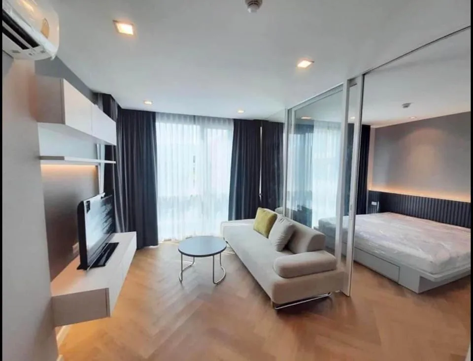 Property photos for The Room Sukhumvit 64