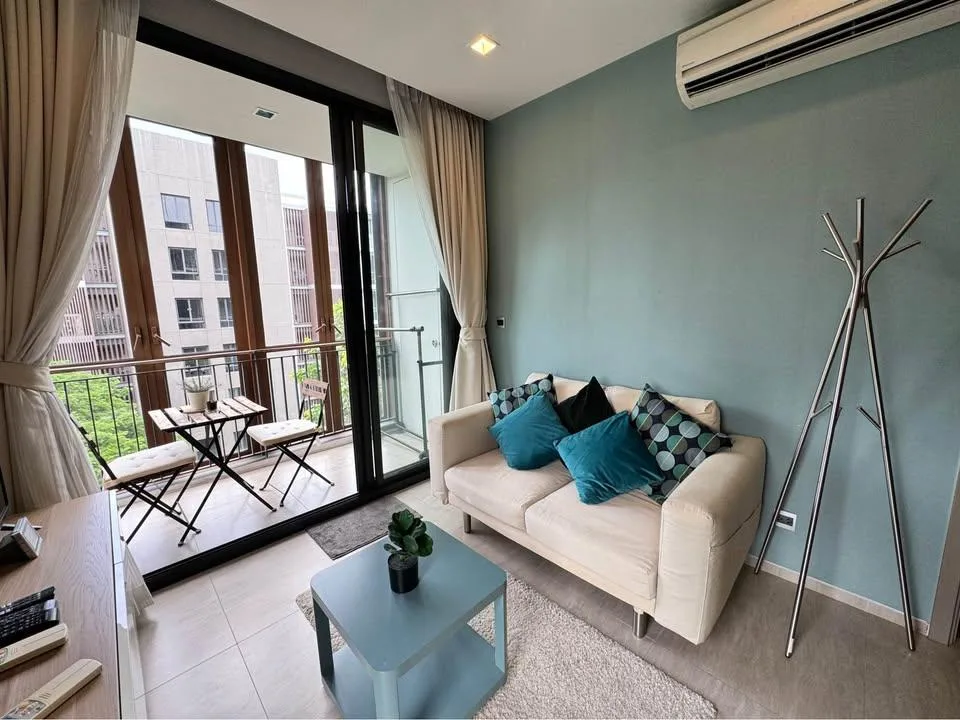 Property photos for Mori Haus