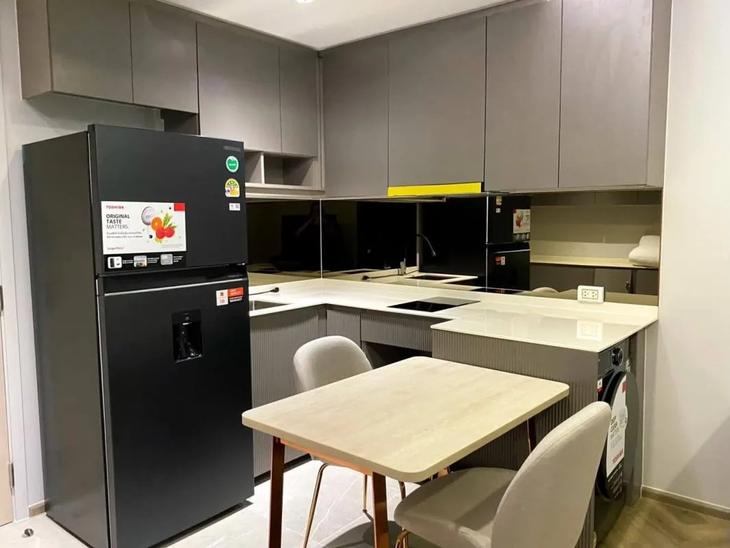 Property photos for Chapter Thonglor 25