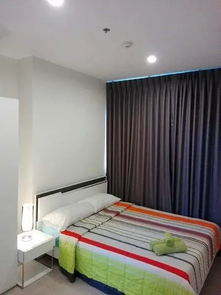 Property photos for The Niche Pride Thonglor-Phetchaburi